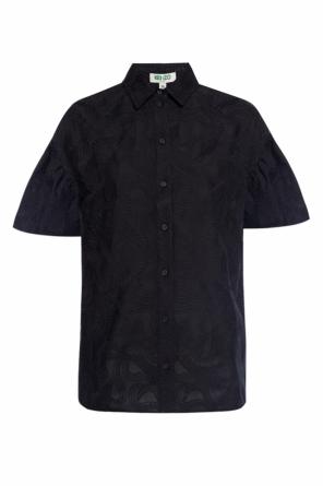 Embroidered shirt, zdjęcie 1 Embroidered shirt od Kenzo